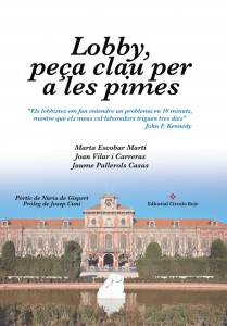 Portada llibre